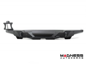 Jeep Wrangler JL Rear Bumper - FS-15 Series
